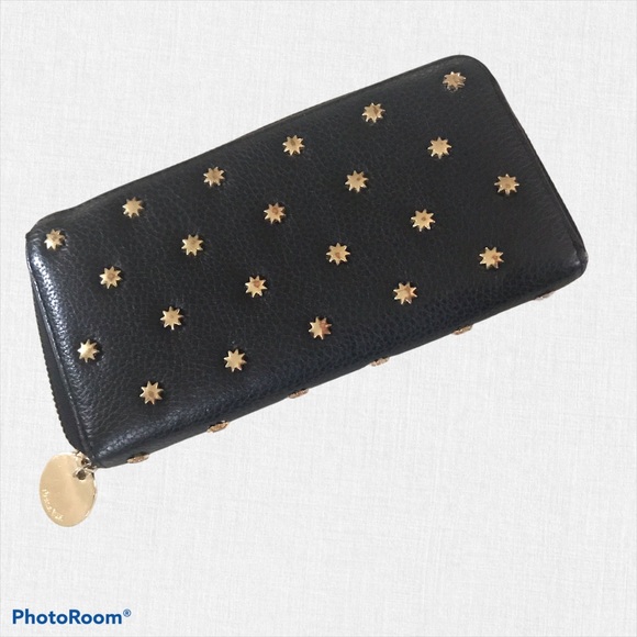 Deux Lux Wallet - Picture 1 of 9